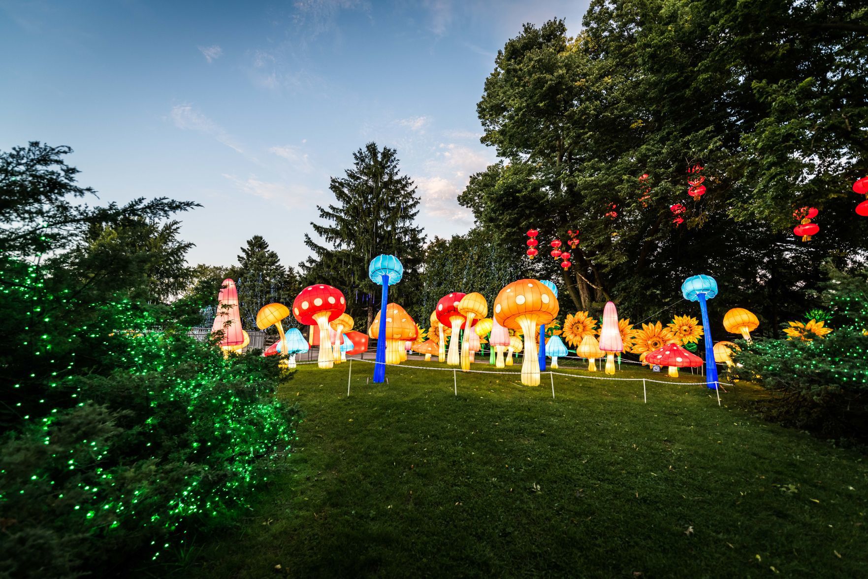 Lantern Festival